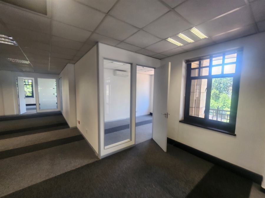 To Let commercial Property for Rent in Sandown Gauteng