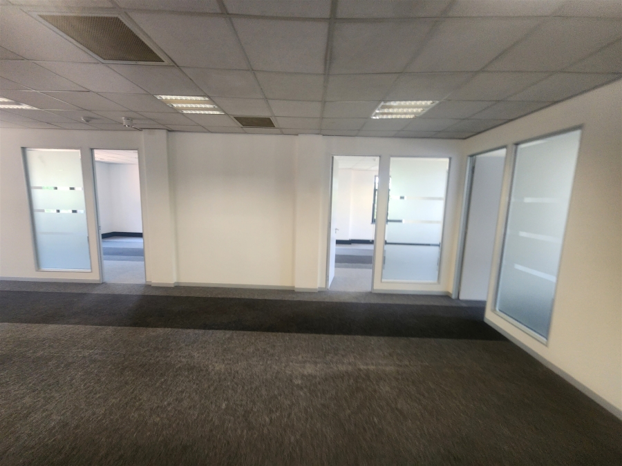 To Let commercial Property for Rent in Sandown Gauteng