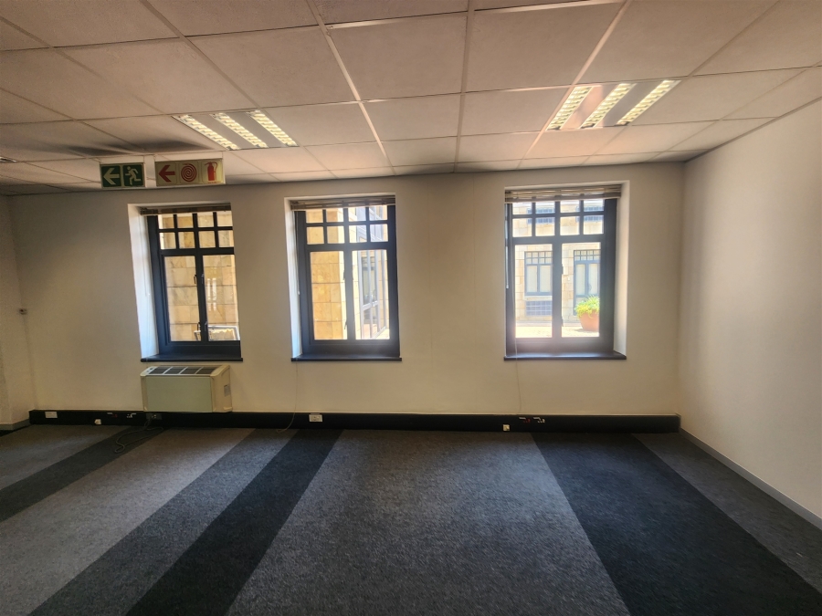 To Let commercial Property for Rent in Sandown Gauteng