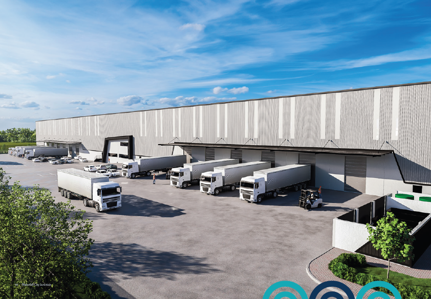 To Let commercial Property for Rent in Waterfall Gauteng