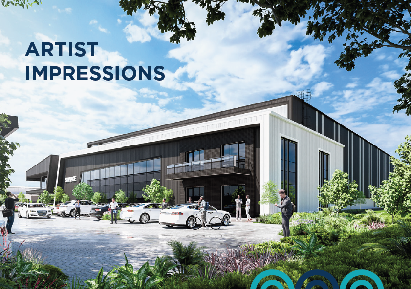 To Let commercial Property for Rent in Waterfall Gauteng