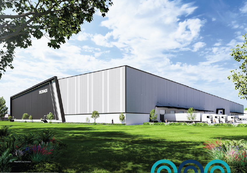 To Let commercial Property for Rent in Waterfall Gauteng