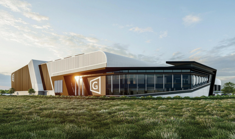 To Let commercial Property for Rent in Samrand Business Park Gauteng