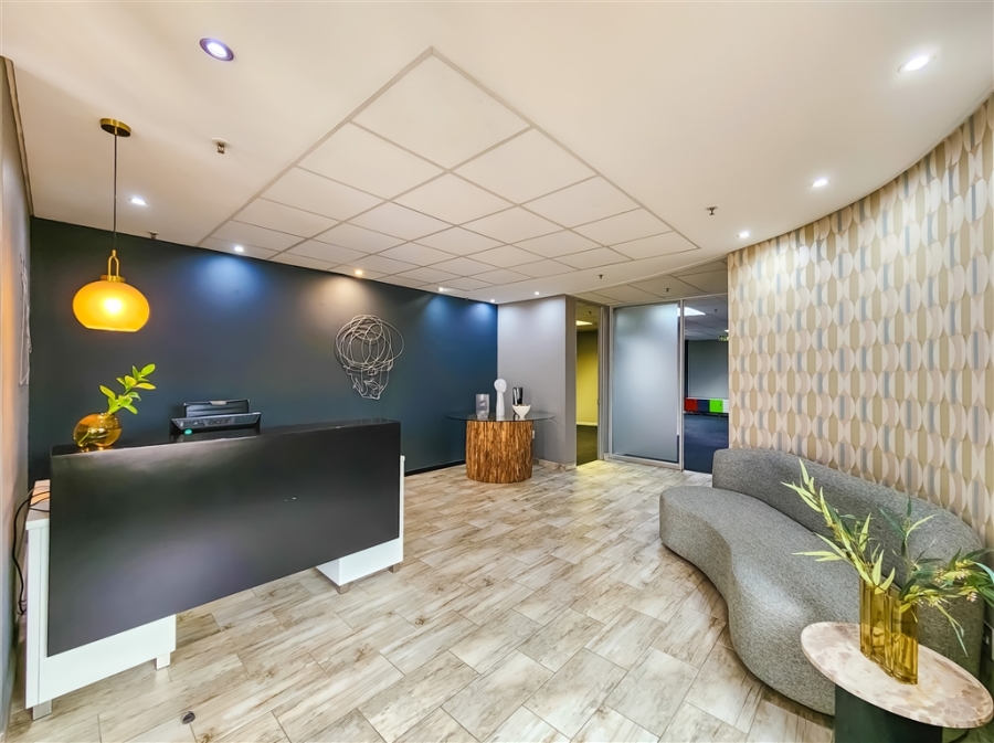 To Let commercial Property for Rent in Fourways Gauteng