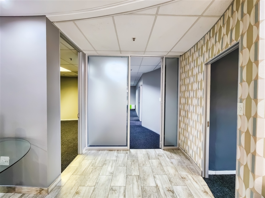 To Let commercial Property for Rent in Fourways Gauteng