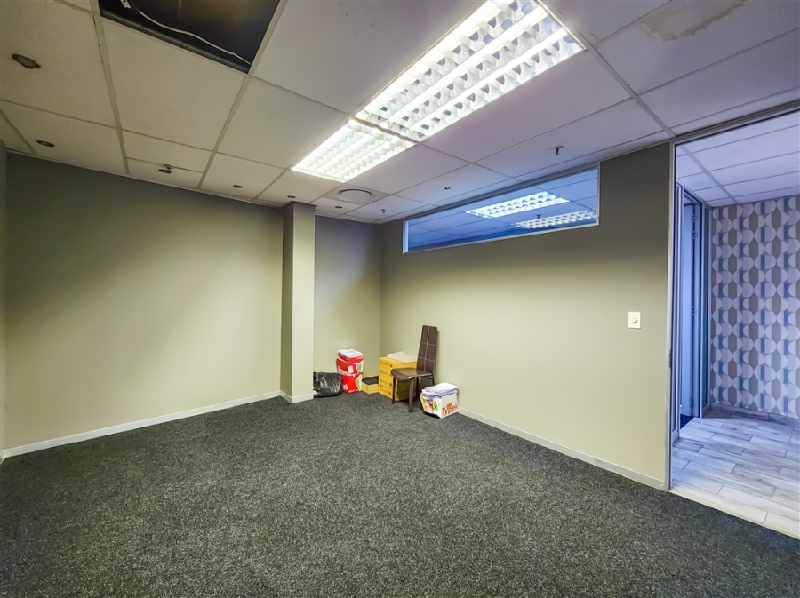 To Let commercial Property for Rent in Fourways Gauteng