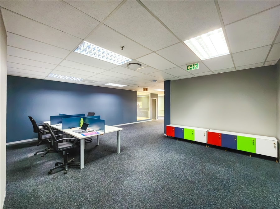 To Let commercial Property for Rent in Fourways Gauteng