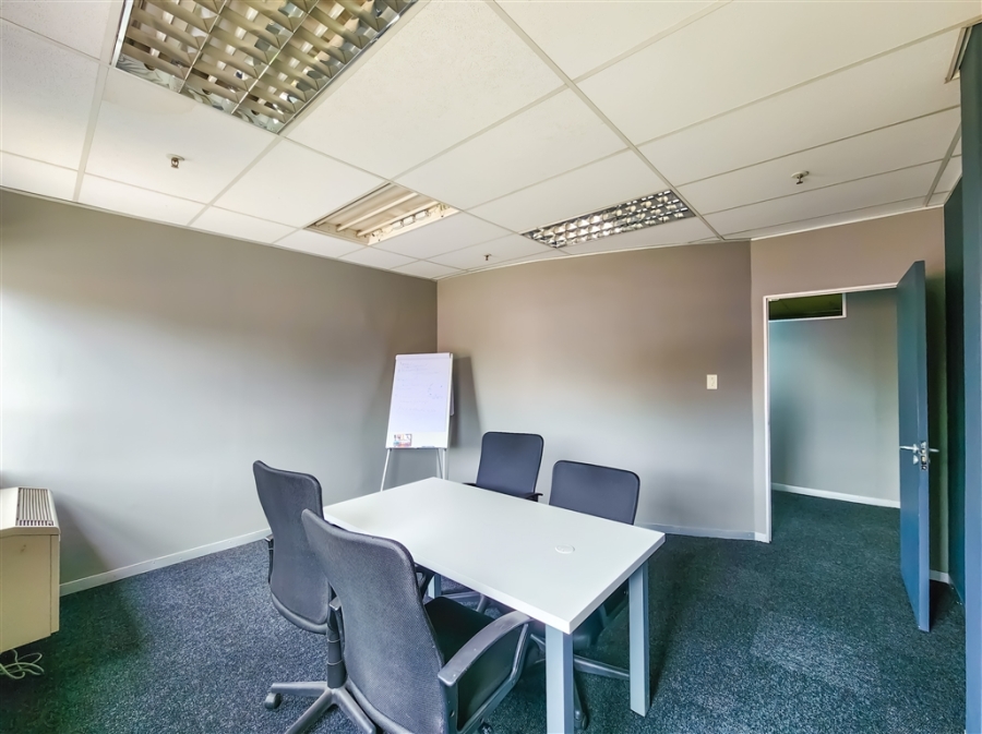 To Let commercial Property for Rent in Fourways Gauteng