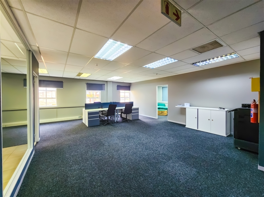 To Let commercial Property for Rent in Fourways Gauteng