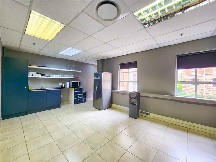 To Let commercial Property for Rent in Fourways Gauteng