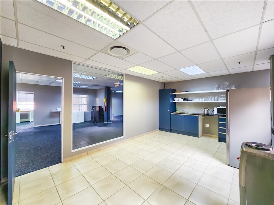 To Let commercial Property for Rent in Fourways Gauteng