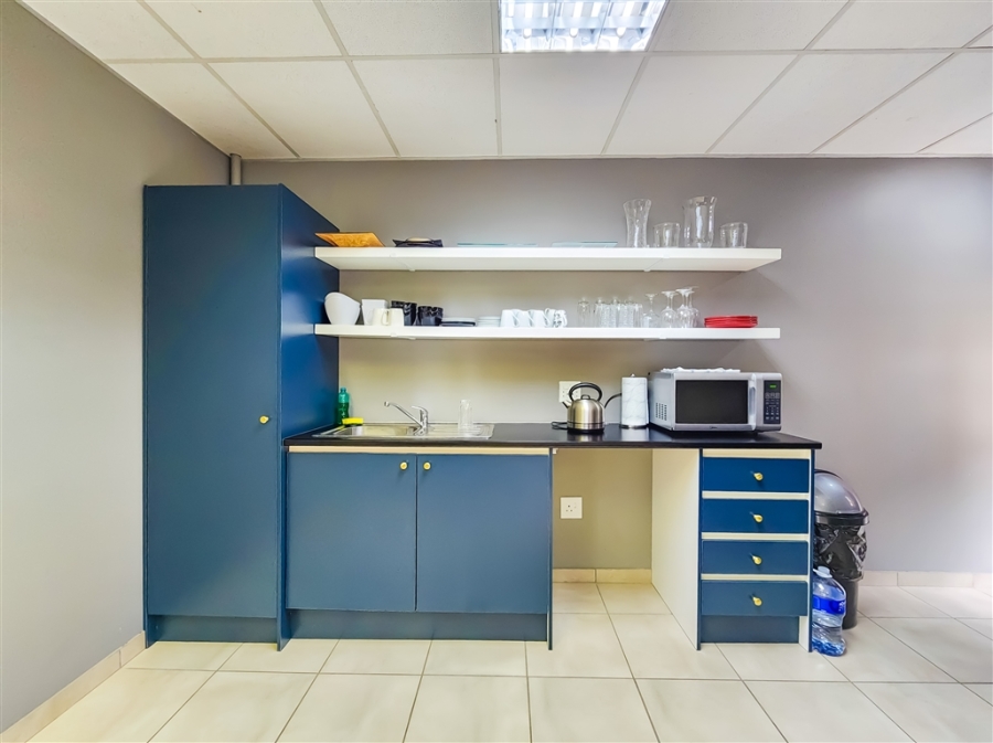 To Let commercial Property for Rent in Fourways Gauteng