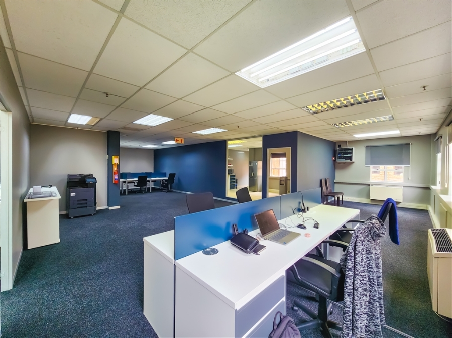 To Let commercial Property for Rent in Fourways Gauteng