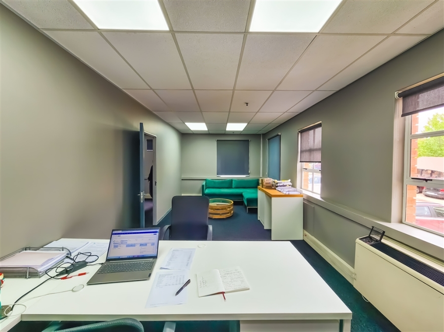 To Let commercial Property for Rent in Fourways Gauteng