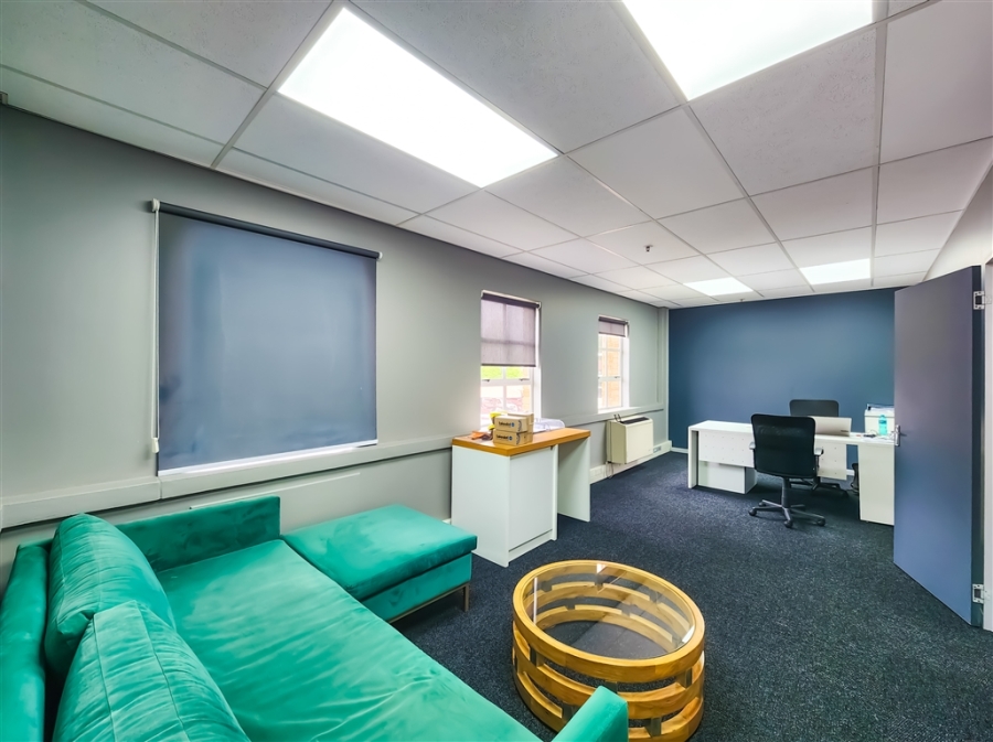 To Let commercial Property for Rent in Fourways Gauteng