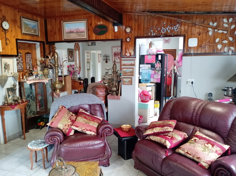 3 Bedroom Property for Sale in Krugersdorp West Gauteng