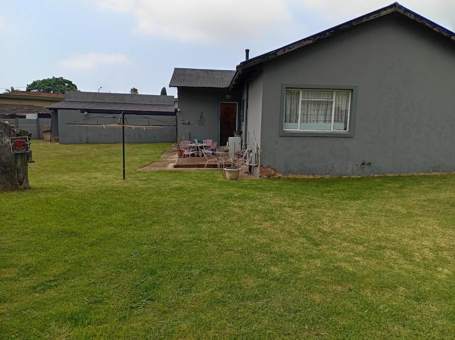 3 Bedroom Property for Sale in Krugersdorp West Gauteng