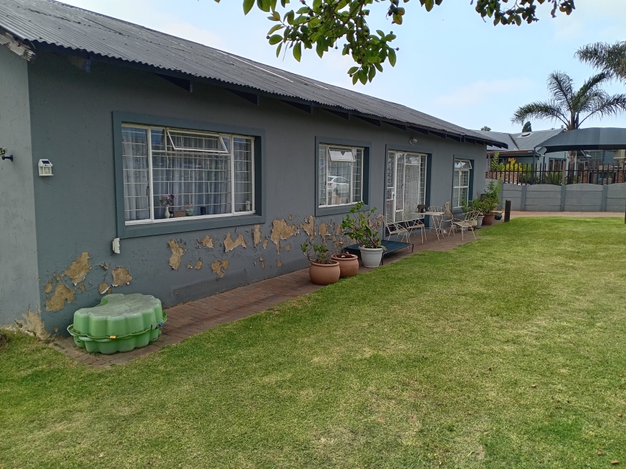 3 Bedroom Property for Sale in Krugersdorp West Gauteng