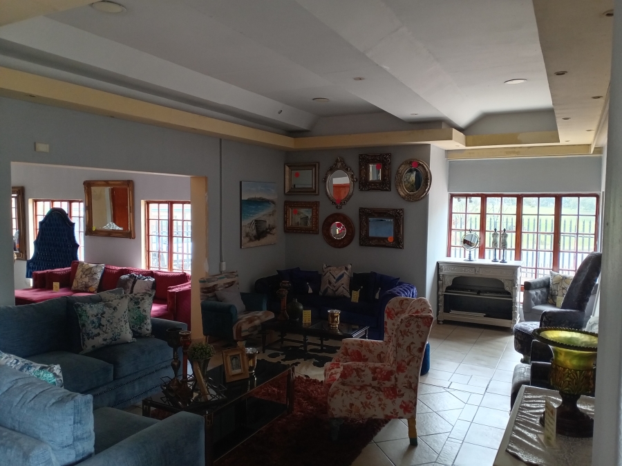 4 Bedroom Property for Sale in Krugersdorp West Gauteng