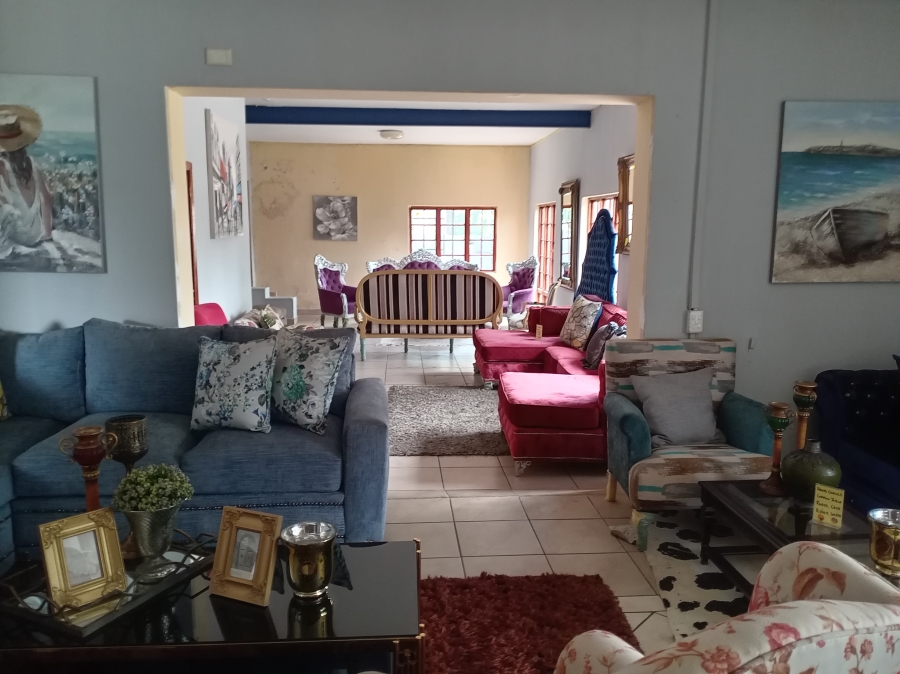 4 Bedroom Property for Sale in Krugersdorp West Gauteng