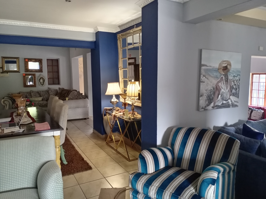 4 Bedroom Property for Sale in Krugersdorp West Gauteng