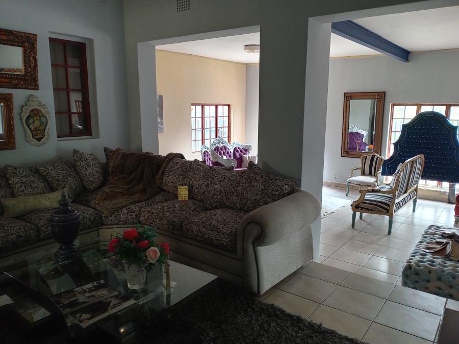 4 Bedroom Property for Sale in Krugersdorp West Gauteng
