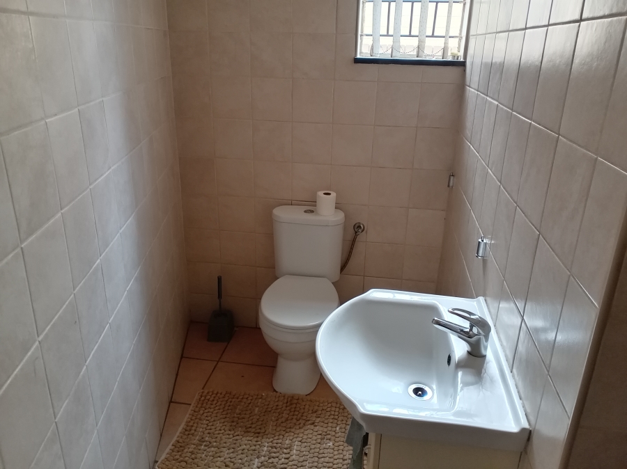 4 Bedroom Property for Sale in Krugersdorp West Gauteng