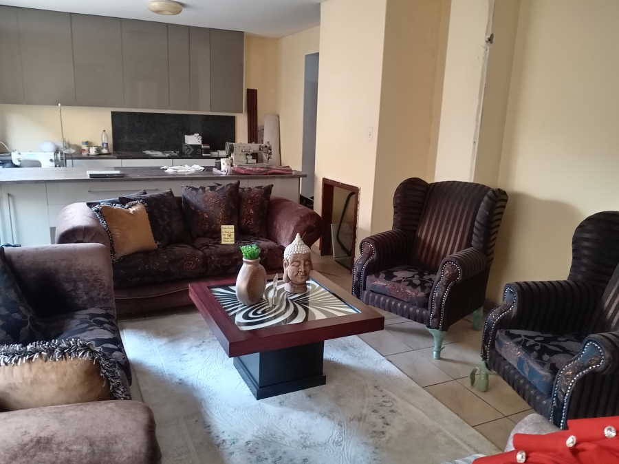 4 Bedroom Property for Sale in Krugersdorp West Gauteng