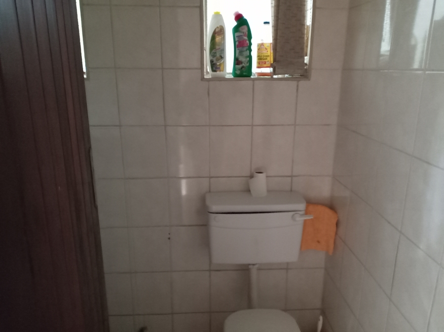 4 Bedroom Property for Sale in Krugersdorp West Gauteng