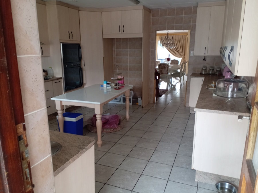 4 Bedroom Property for Sale in Krugersdorp West Gauteng
