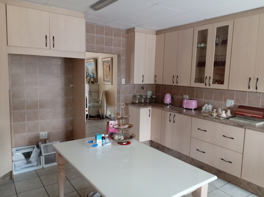 4 Bedroom Property for Sale in Krugersdorp West Gauteng