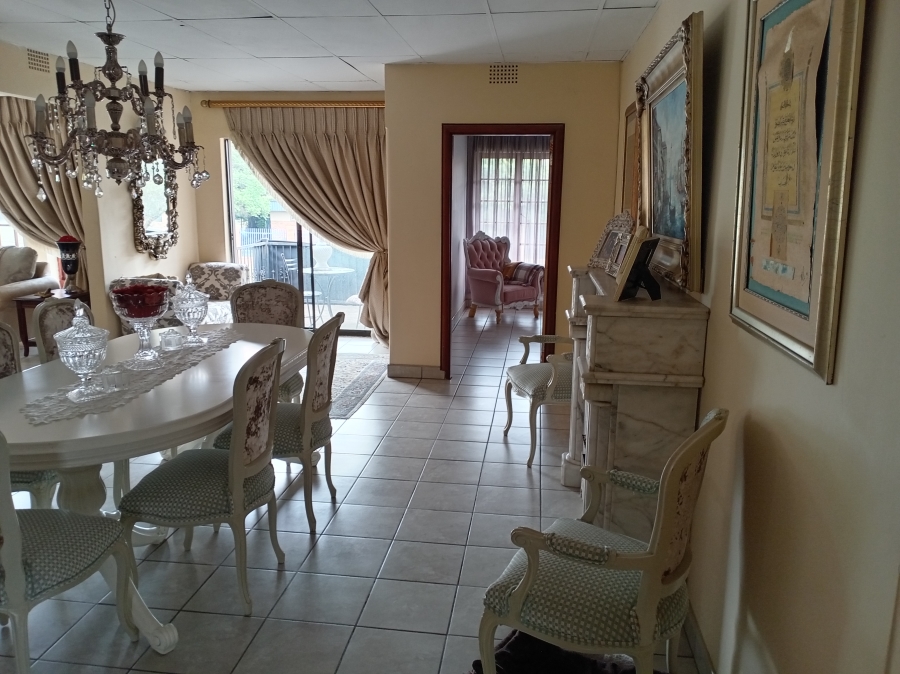 4 Bedroom Property for Sale in Krugersdorp West Gauteng