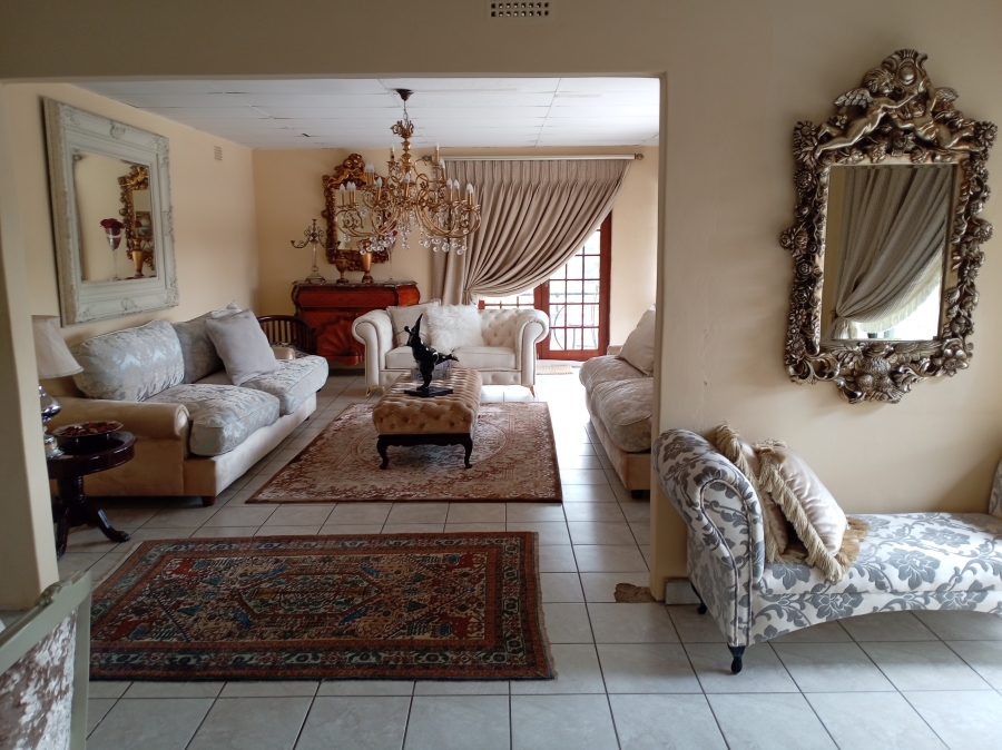 4 Bedroom Property for Sale in Krugersdorp West Gauteng