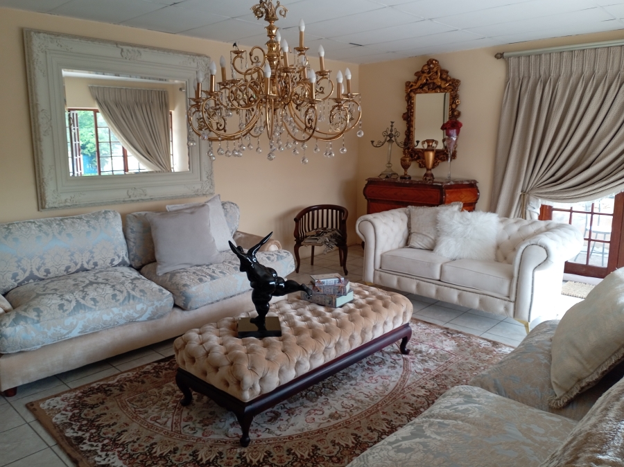 4 Bedroom Property for Sale in Krugersdorp West Gauteng