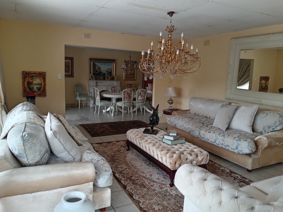 4 Bedroom Property for Sale in Krugersdorp West Gauteng