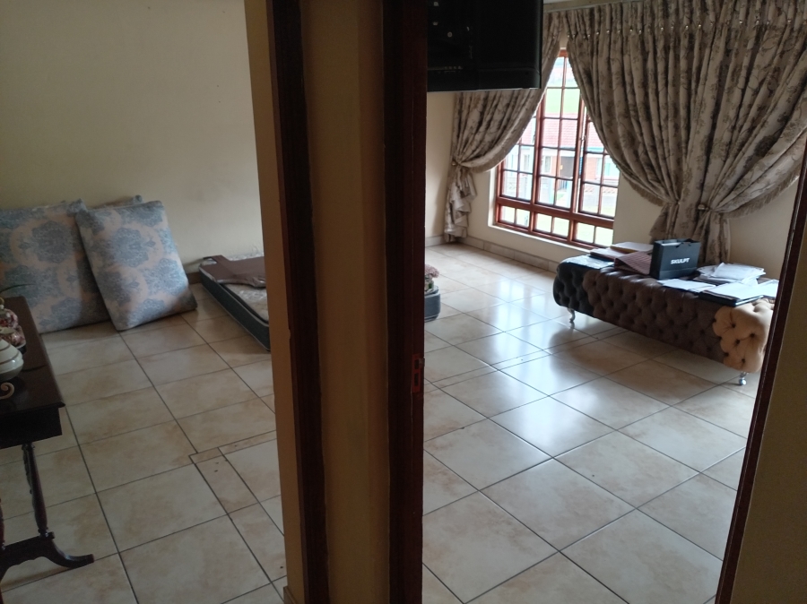 4 Bedroom Property for Sale in Krugersdorp West Gauteng