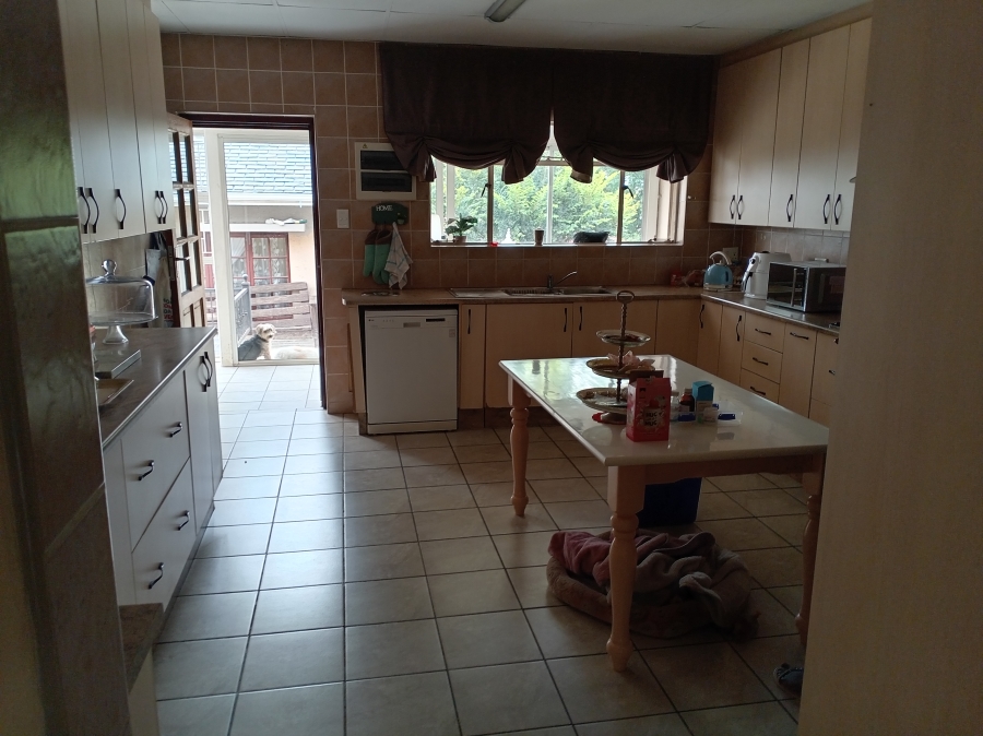 4 Bedroom Property for Sale in Krugersdorp West Gauteng