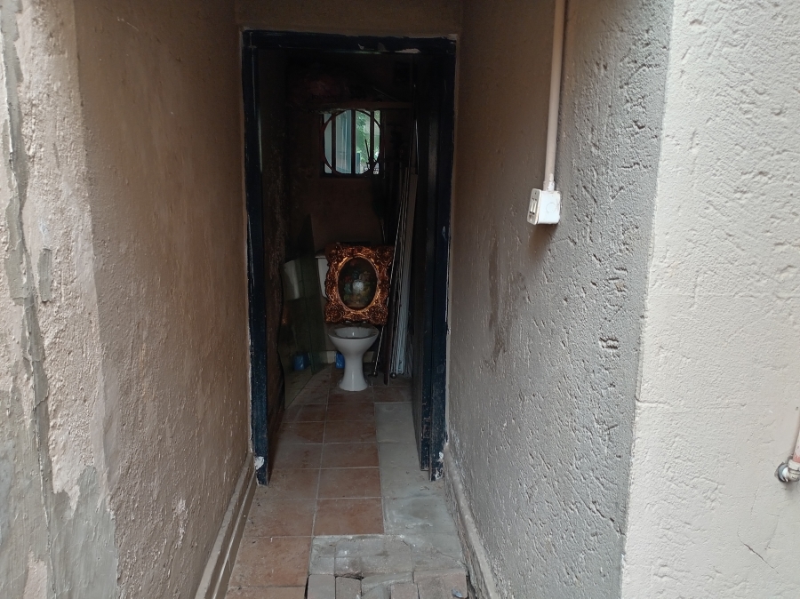 4 Bedroom Property for Sale in Krugersdorp West Gauteng