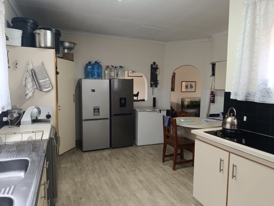 3 Bedroom Property for Sale in Helikonpark Gauteng