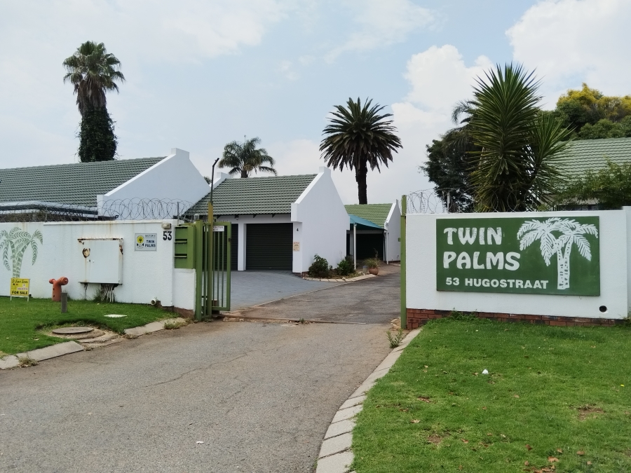 3 Bedroom Property for Sale in Krugersdorp North Gauteng