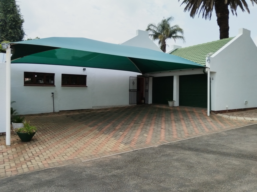 3 Bedroom Property for Sale in Krugersdorp North Gauteng