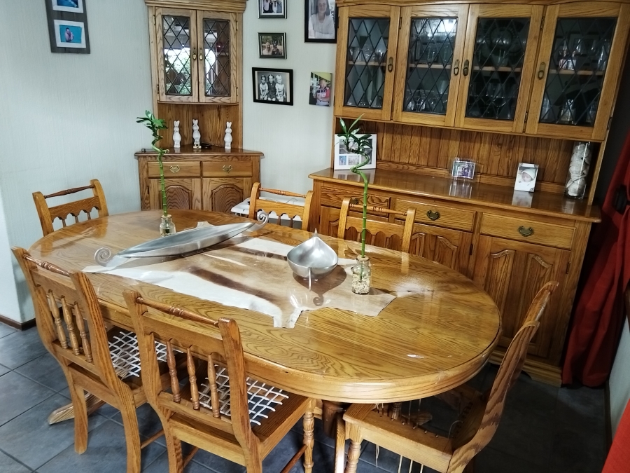 3 Bedroom Property for Sale in Krugersdorp North Gauteng