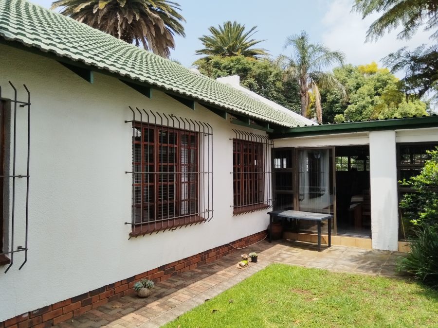 3 Bedroom Property for Sale in Krugersdorp North Gauteng