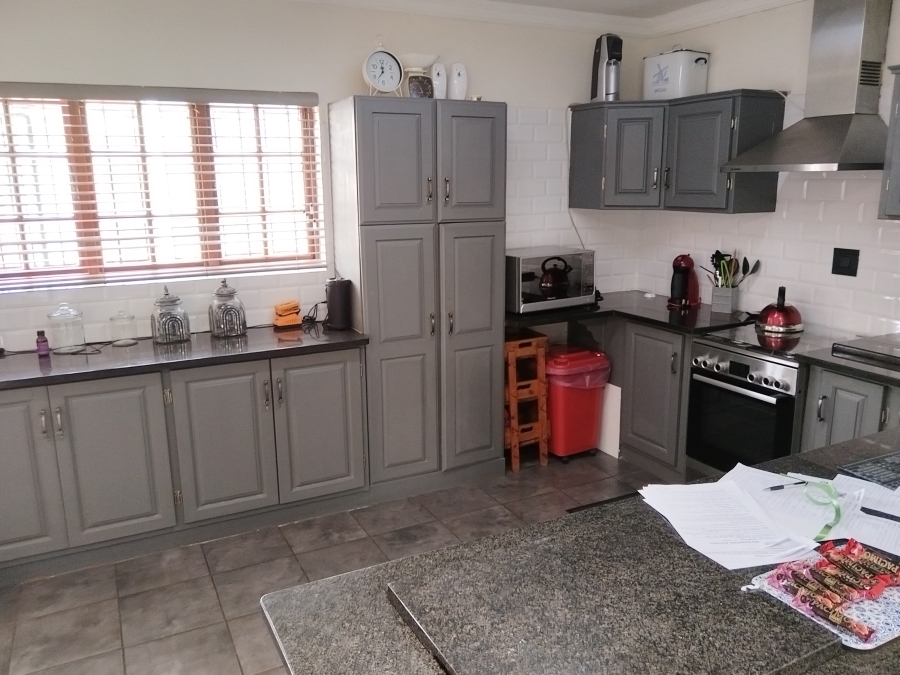 3 Bedroom Property for Sale in Krugersdorp North Gauteng