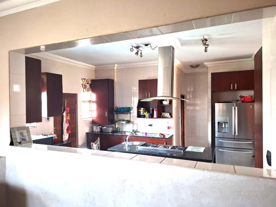3 Bedroom Property for Sale in Chief A. Luthuli Park Gauteng