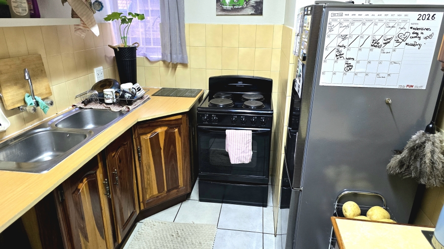 2 Bedroom Property for Sale in Zwartkop Gauteng