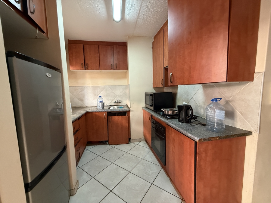 2 Bedroom Property for Sale in Randfontein Central Gauteng