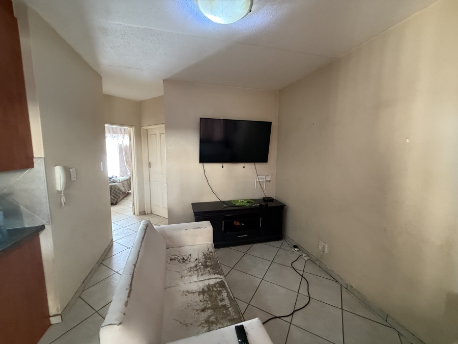 2 Bedroom Property for Sale in Randfontein Central Gauteng