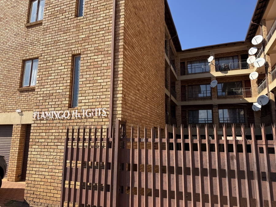 3 Bedroom Property for Sale in Randfontein Central Gauteng