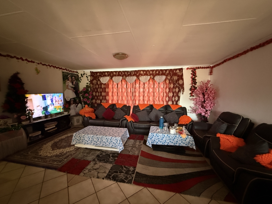 3 Bedroom Property for Sale in Randfontein Central Gauteng